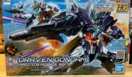 国潮拼装模型最新爆料,揭秘最新国潮拼装模型爆款来袭！